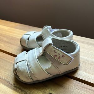 Toddler sandals